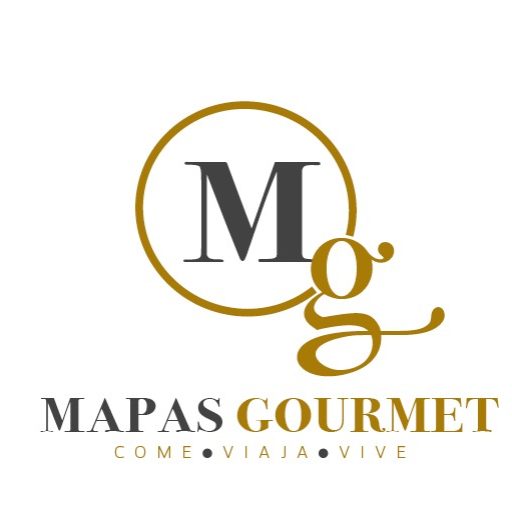 Mapas Gourmet