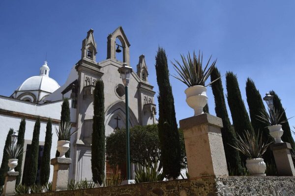 pulque hacienda la chinampa