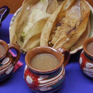 cocina mexicana