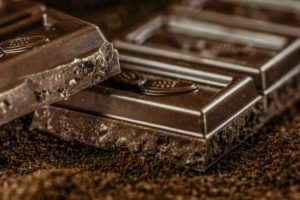 Cacao-cocoa-chocolate-barra-alimento-repostería-dulce-postre