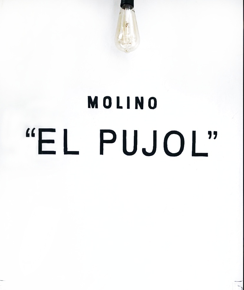 Molino El Pujol