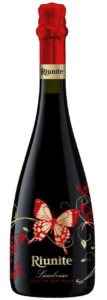 riunite lambrusco