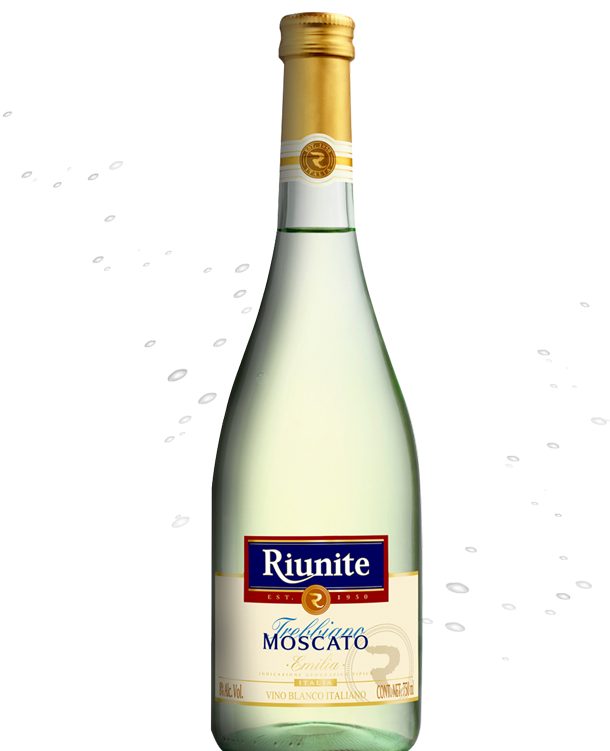 vinos riunite