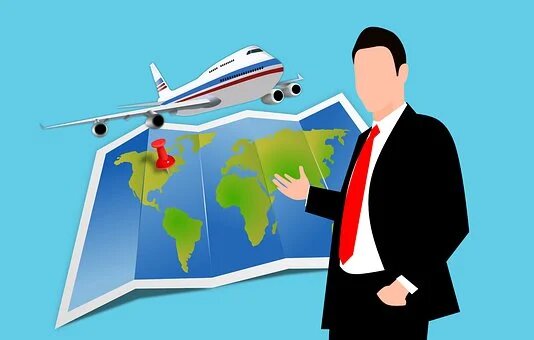 Crear tu agencia de viajes