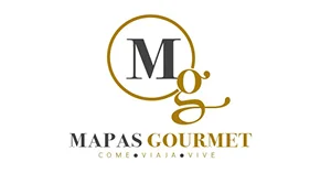 logo mapas gourmet para twitter 300x157 (tamaño real)